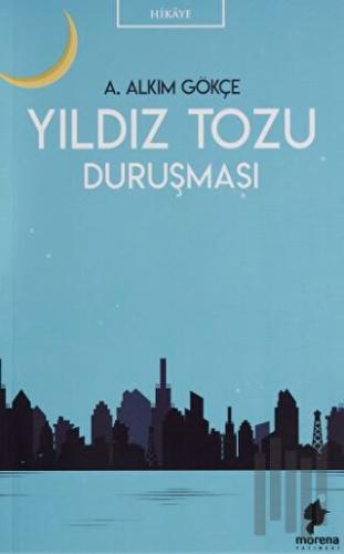 Yıldız Tozu Duruşması | Kitap Ambarı