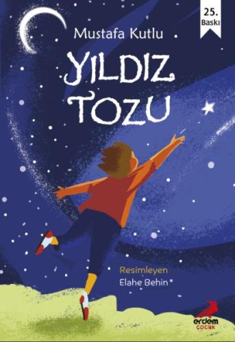 Yıldız Tozu | Kitap Ambarı