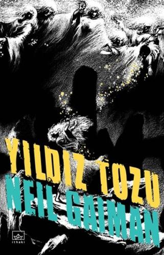 Yıldız Tozu | Kitap Ambarı