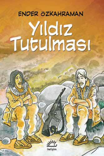 Yıldız Tutulması | Kitap Ambarı