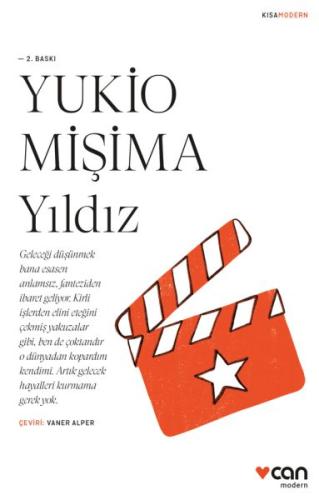 Yıldız | Kitap Ambarı