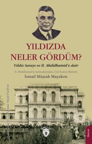 Yıldızda Neler Gördüm? | Kitap Ambarı