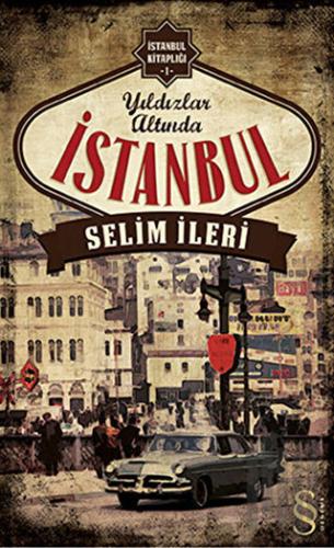 Yıldızlar Altında İstanbul | Kitap Ambarı