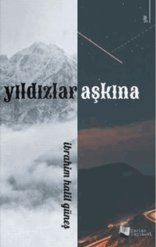 Yıldızlar Aşkına | Kitap Ambarı