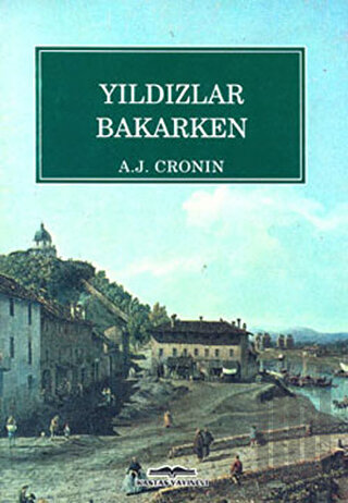 Yıldızlar Bakarken | Kitap Ambarı