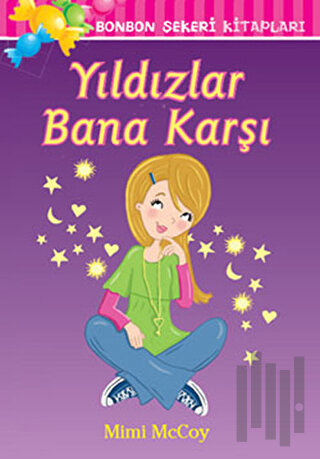 Yıldızlar Bana Karşı | Kitap Ambarı