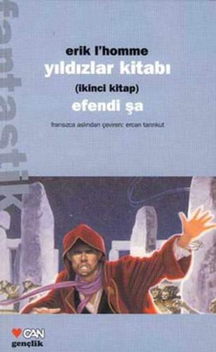 Yıldızlar Kitabı İkinci Kitap Efendi Şa | Kitap Ambarı