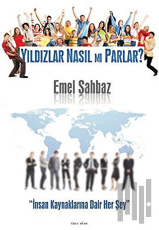 Yıldızlar Nasıl mı Parlar? | Kitap Ambarı