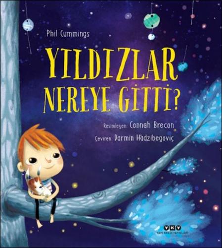 Yıldızlar Nereye Gitti? | Kitap Ambarı