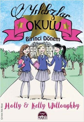 Yıldızlar Okulu | Kitap Ambarı