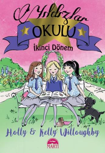 Yıldızlar Okulu - İkinci Dönem | Kitap Ambarı