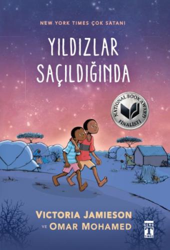 Yıldızlar Saçıldığında | Kitap Ambarı