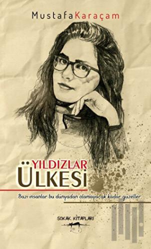 Yıldızlar Ülkesi | Kitap Ambarı