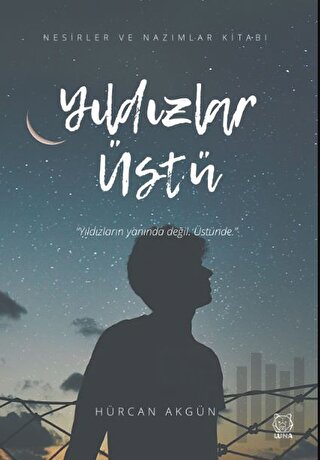 Yıldızlar Üstü | Kitap Ambarı