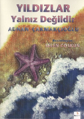 Yıldızlar Yalnız Değildir | Kitap Ambarı