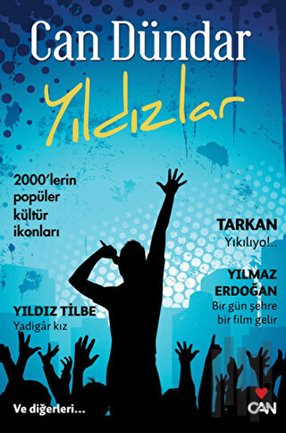 Yıldızlar | Kitap Ambarı