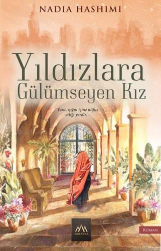 Yıldızlara Gülümseyen Kız | Kitap Ambarı