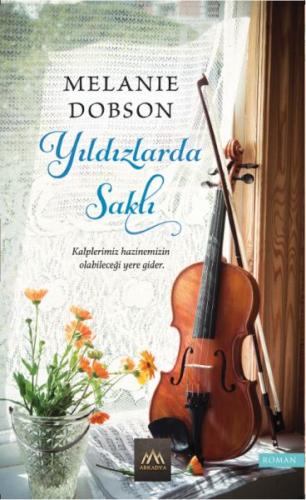 Yıldızlarda Saklı | Kitap Ambarı