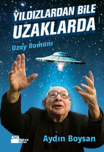 Yıldızlardan Bile Uzaklarda | Kitap Ambarı