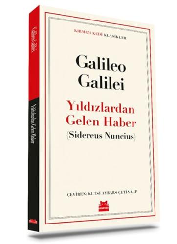 Yıldızlardan Gelen Haber | Kitap Ambarı