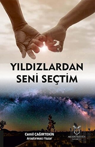 Yıldızlardan Seni Seçtim | Kitap Ambarı