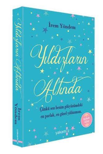 Yıldızların Altında | Kitap Ambarı