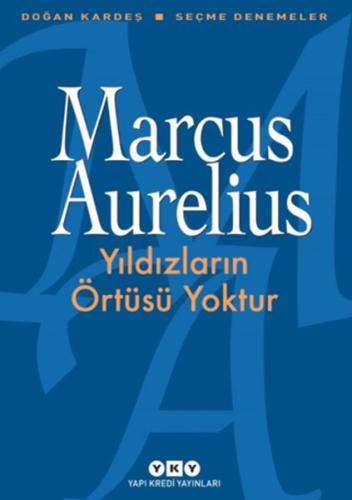 Yıldızların Örtüsü Yoktur | Kitap Ambarı