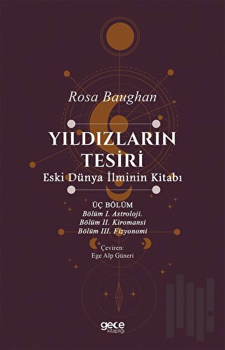 Yıldızların Tesiri | Kitap Ambarı