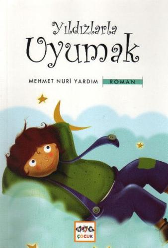 Yıldızlarla Uyumak | Kitap Ambarı