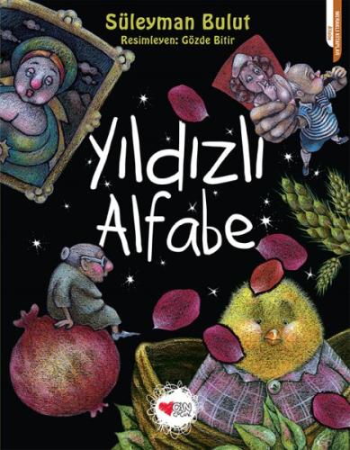 Yıldızlı Alfabe | Kitap Ambarı