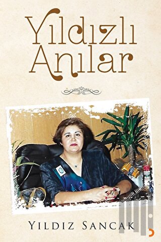 Yıldızlı Anılar | Kitap Ambarı