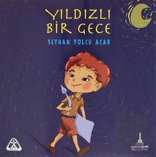 Yıldızlı Bir Gece | Kitap Ambarı