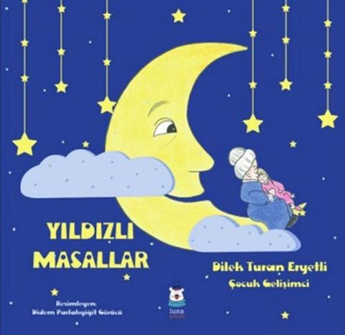 Yıldızlı Masallar | Kitap Ambarı