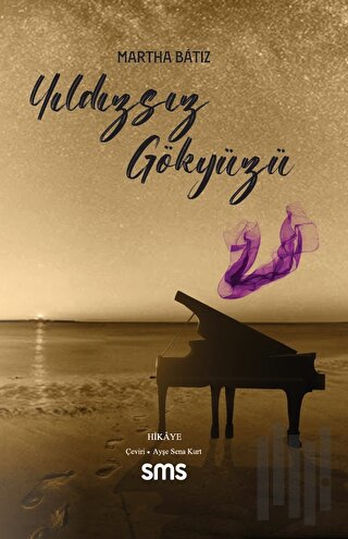 Yıldızsız Gökyüzü | Kitap Ambarı