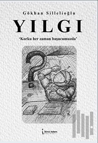 Yılgı | Kitap Ambarı