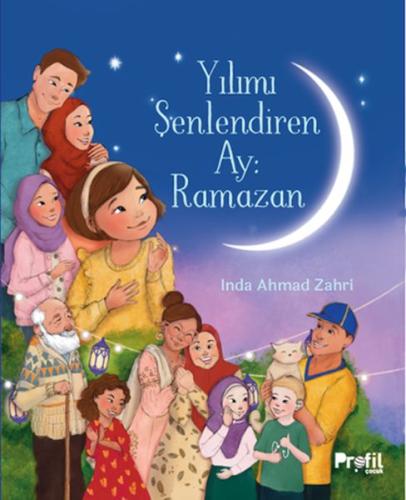 Yılımı Şenlendiren Ay: Ramazan | Kitap Ambarı