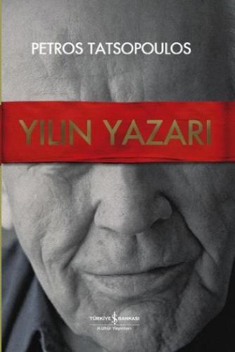 Yılın Yazarı | Kitap Ambarı