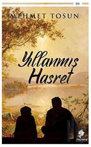 Yıllanmış Hasret | Kitap Ambarı