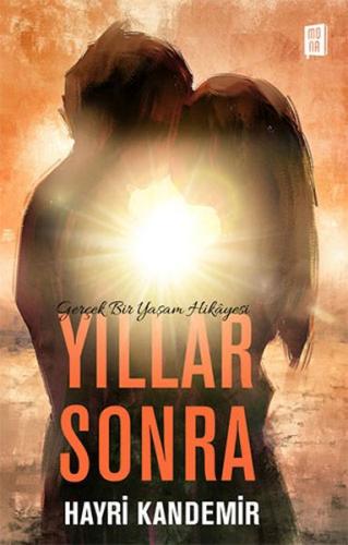 Yıllar Sonra | Kitap Ambarı