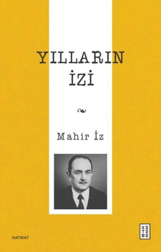 Yılların İzi | Kitap Ambarı