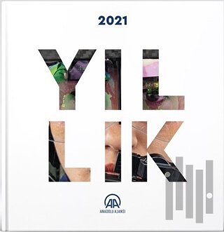 Yıllık 2021 (Ciltli) | Kitap Ambarı