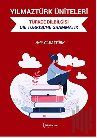 Yılmaztürk Üniteleri Türkçe Dilbilgisi | Kitap Ambarı