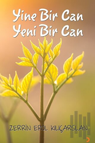 Yine Bir Can Yeni Bir Can | Kitap Ambarı