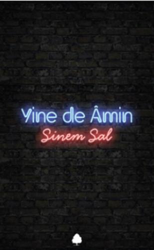 Yine de Amin | Kitap Ambarı