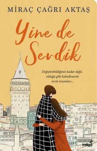 Yine de Sevdik | Kitap Ambarı