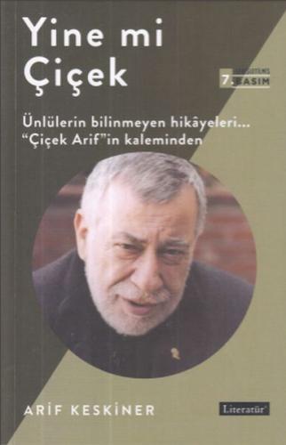 Yine mi Çiçek | Kitap Ambarı