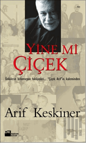 Yine mi Çiçek? | Kitap Ambarı