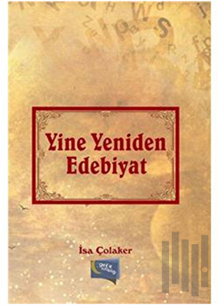 Yine Yeniden Edebiyat | Kitap Ambarı