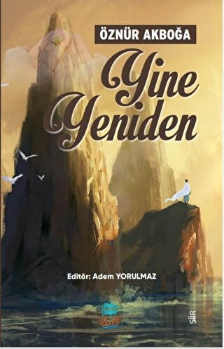 Yine yeniden | Kitap Ambarı