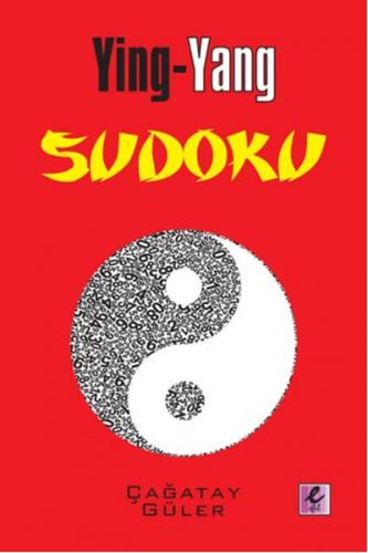 Ying -Yang Sudoku | Kitap Ambarı